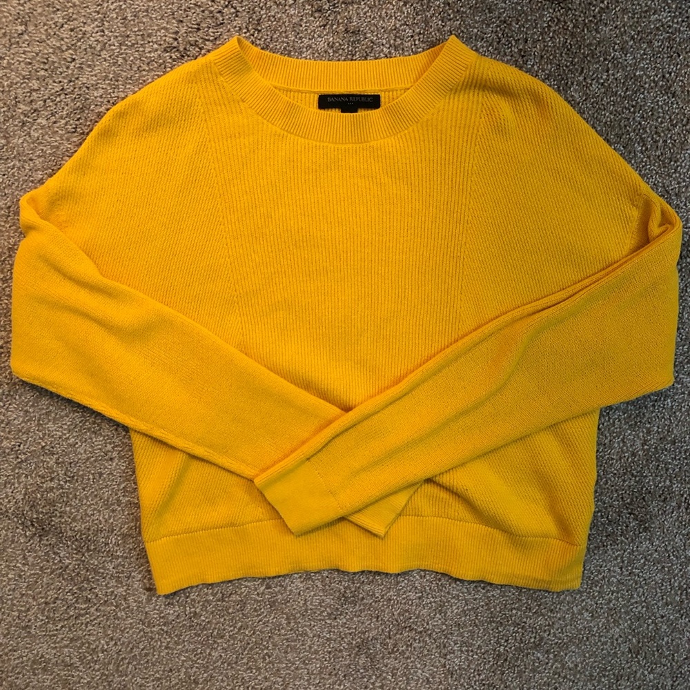 Banana Republic Sweater